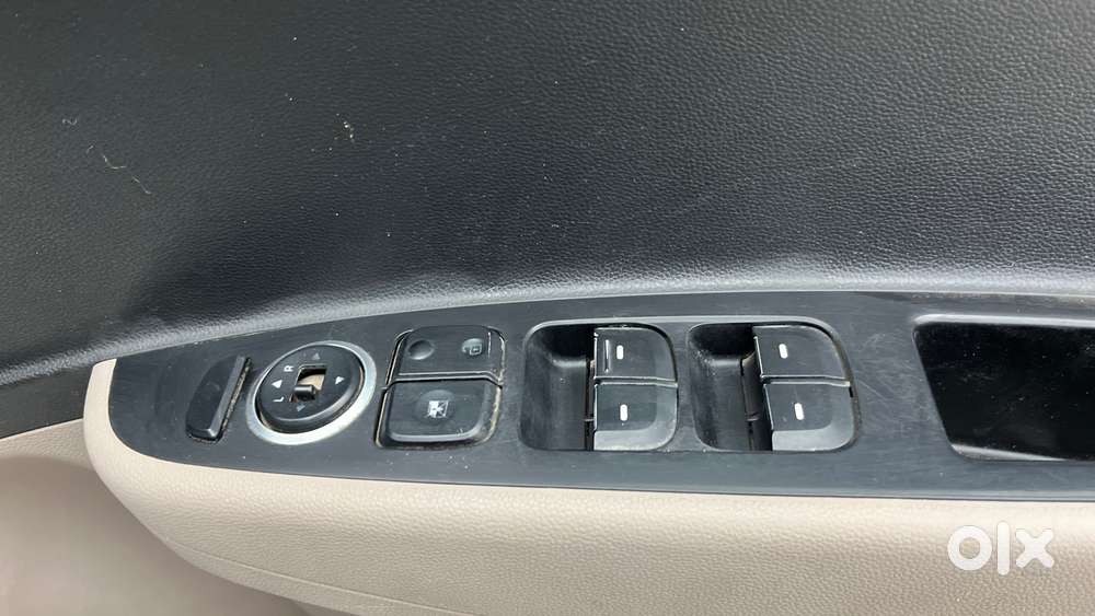 Hyundai Grand I10 Sportz 1.2 Kappa Vtvt, 2014, Petrol