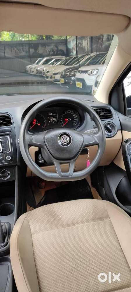 Volkswagen Ameo 1.5 Tdi Comfortline Plus, 2017, Diesel