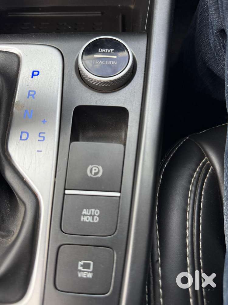 Hyundai Creta 1.6 S Automatic, 2021, Diesel