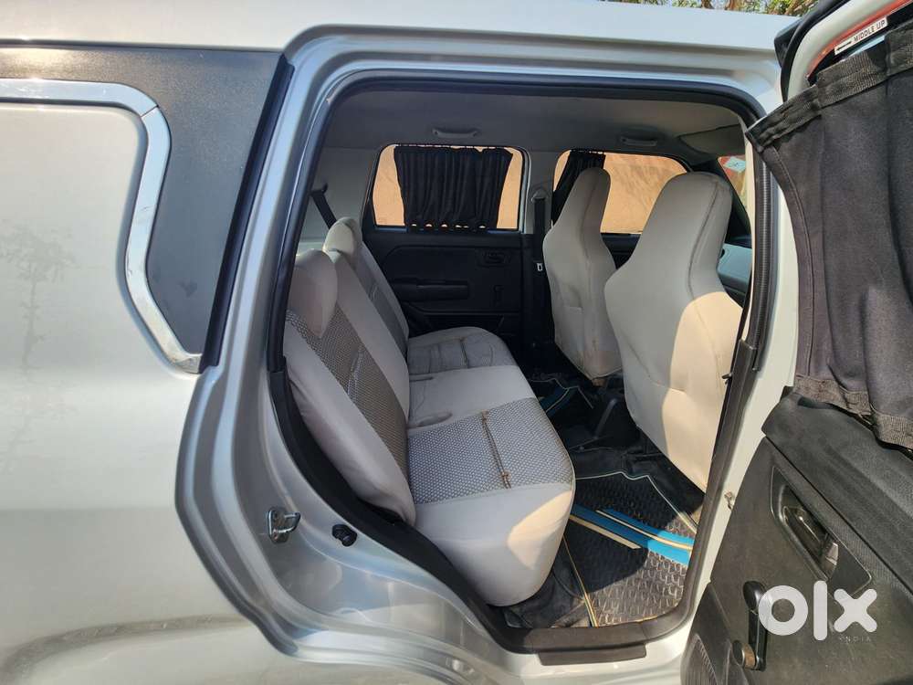 Maruti Suzuki Wagon R Cng Lxi, 2019, Cng & Hybrids