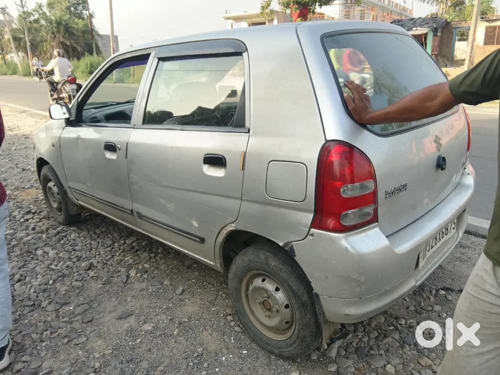 Chandpur Bijnor  Moradabad Transfer H