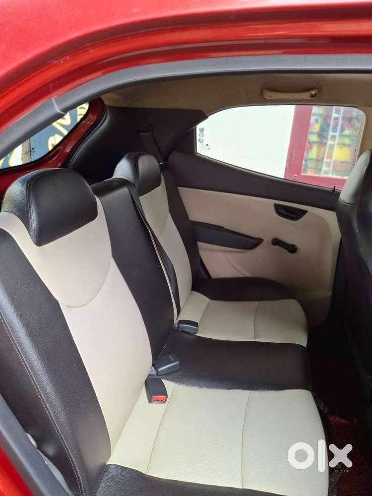 2014 Hyundai Eon Era 889 Version