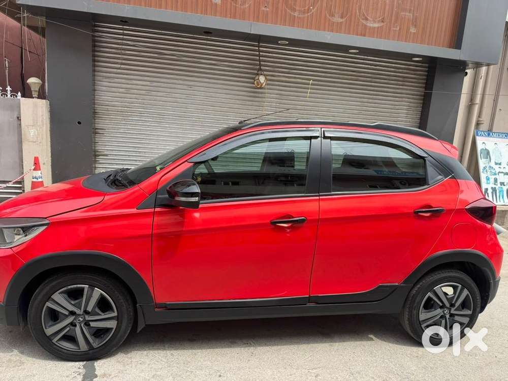 Tata Car Petrol 2023