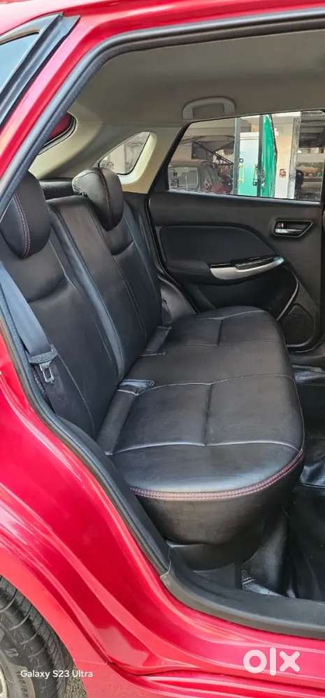Maruti Suzuki Baleno 2020 Petrol 88000 Km Driven