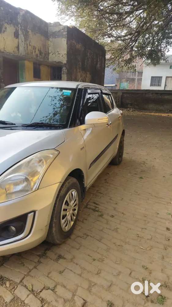 Swift Dzire Vdi Maruti 2016
