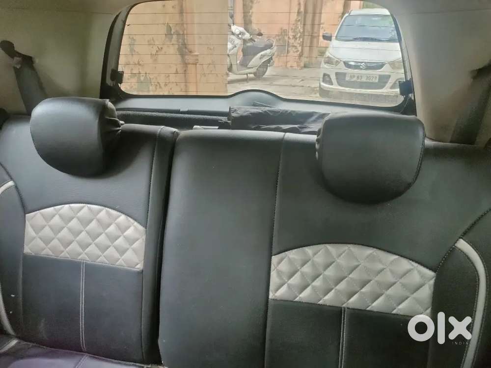 Maruti Suzuki Ritz 2029 Tak Passing Hai Ek Hath Ki Gadi Hai Bs4 Hai