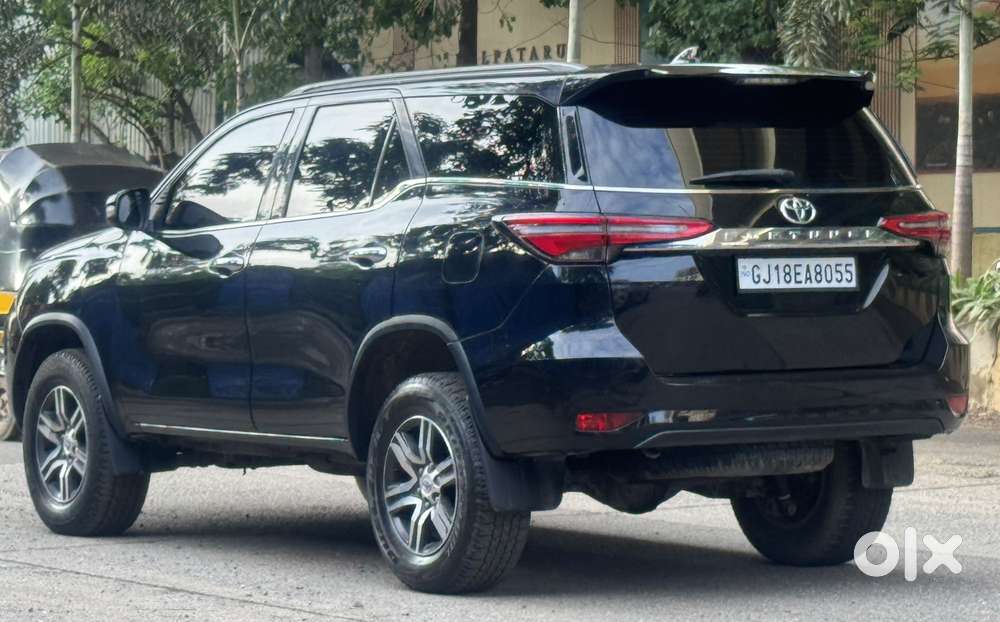 Toyota Fortuner 4x2 At 2.8 Diesel, 2023, Diesel