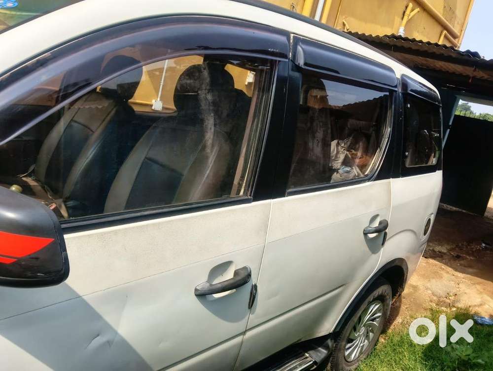 Mahindra Xylo 2014 Diesel 10000 Km Driven