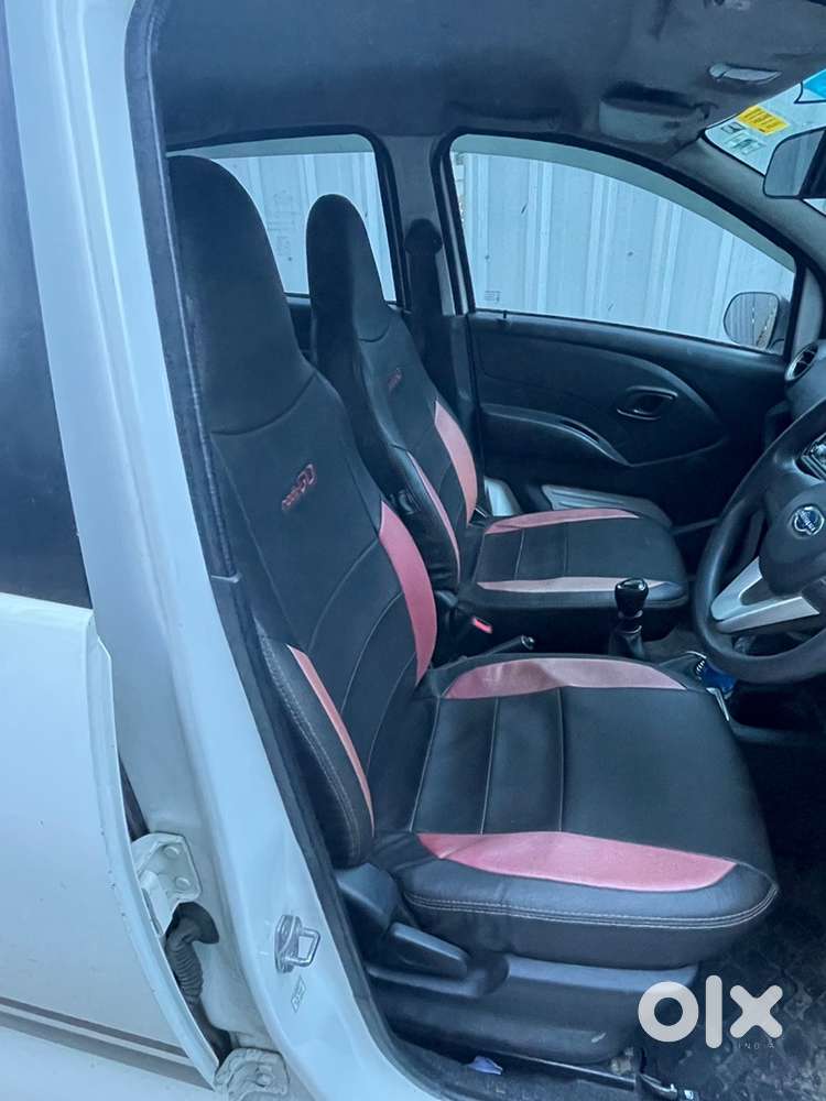 Datsun Redi Go Petrol 2018
