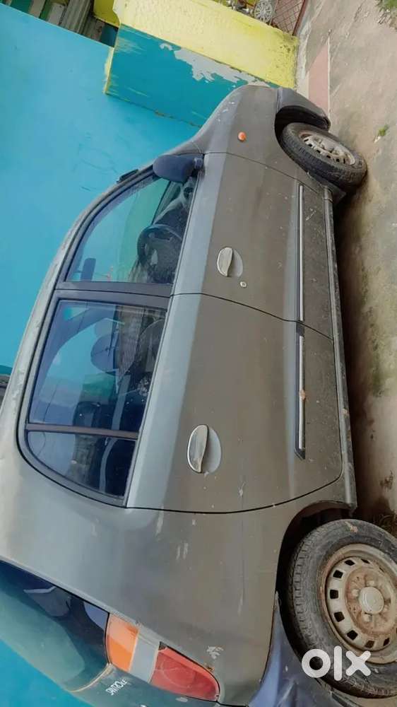 Hyundai Santro Petrol 2004