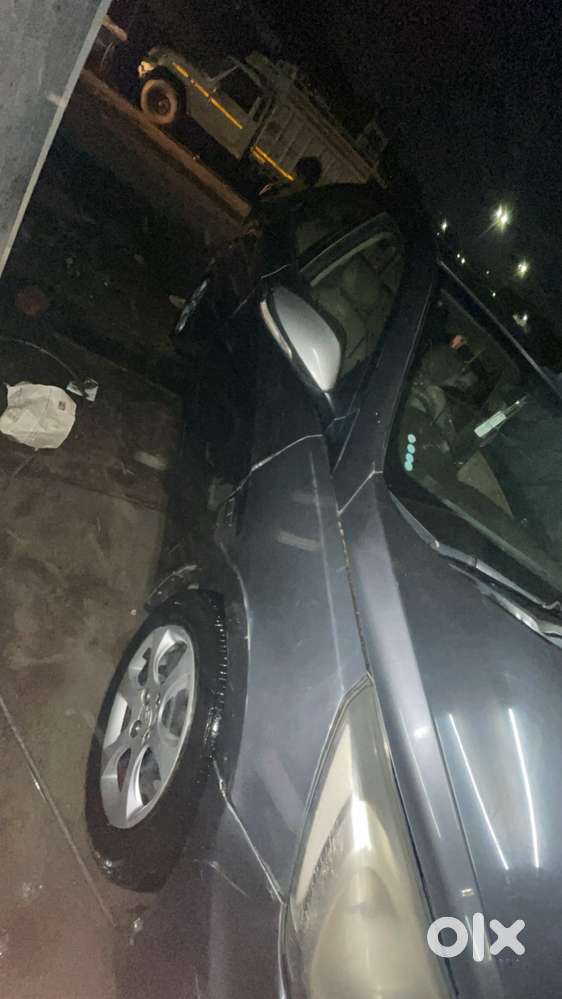 Verna 2011 November 1 Month Old Cng