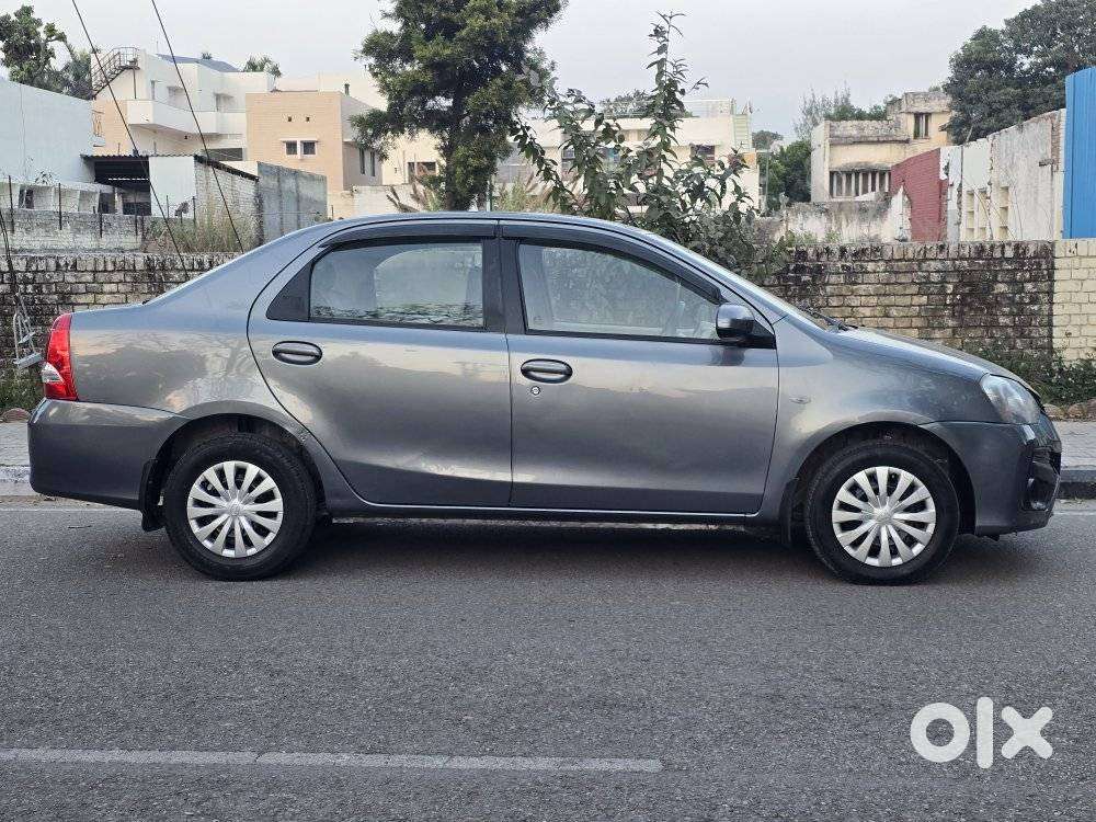 Toyota Etios 1.4 Gd, 2019, Diesel