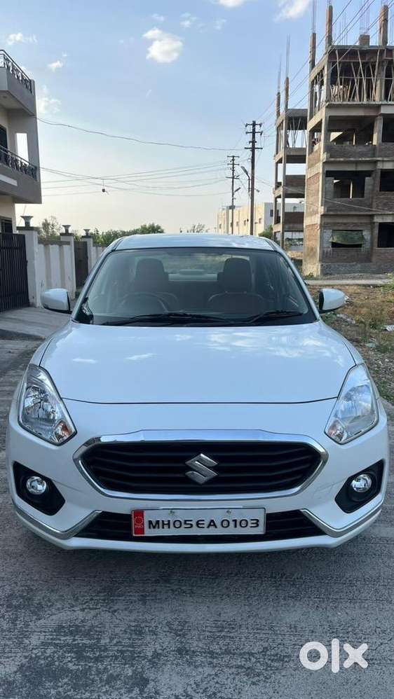 Maruti Suzuki Swift Dzire 2019 Petrol 22000 Km Driven