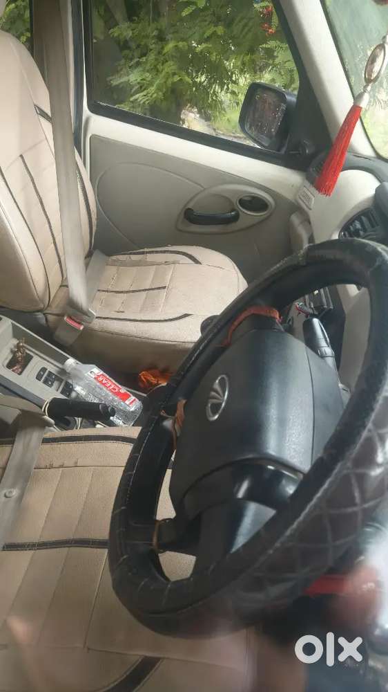 Mahindra Scorpio 2.5 Turbo 2021
