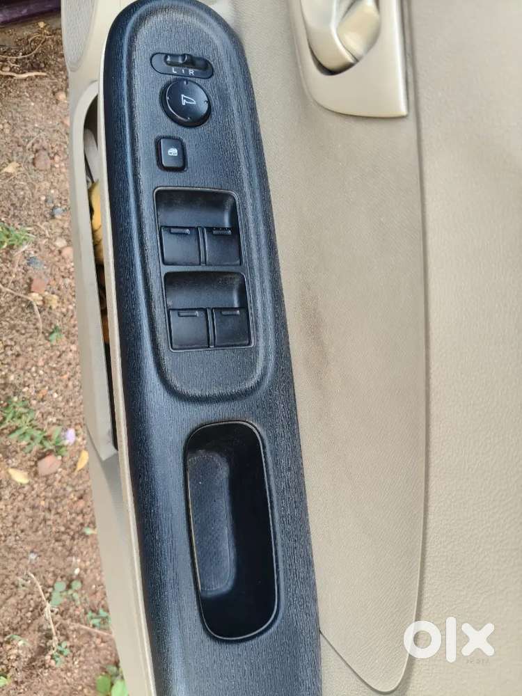 Honda Amaze 2014 Diesel Well Maintained