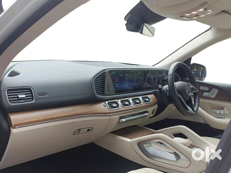 Mercedes-benz Gle 450 4matic Lwb, 2024, Petrol