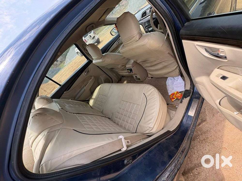 Maruti Suzuki Ciaz 1.4 Delta, 2017, Petrol