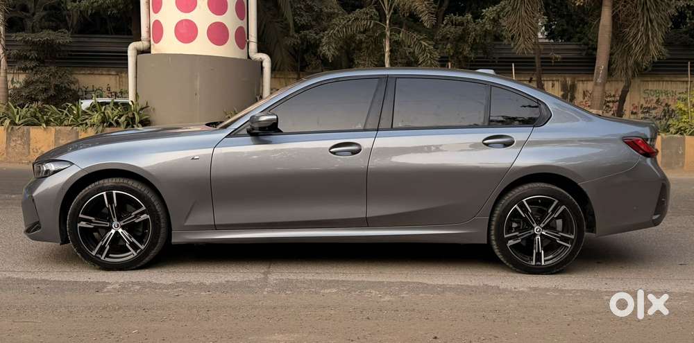 Bmw 3 Series Gran Limousine 320ld M Sport, 2025, Diesel