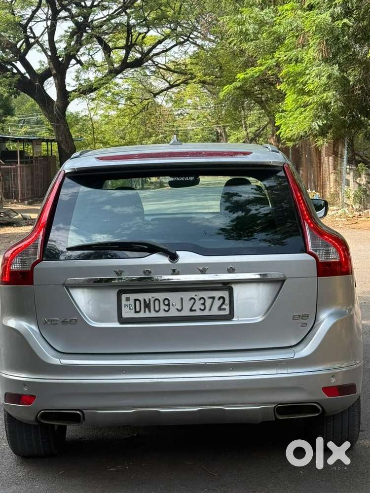 Honda And Volvo Xc 60 Both For Sale