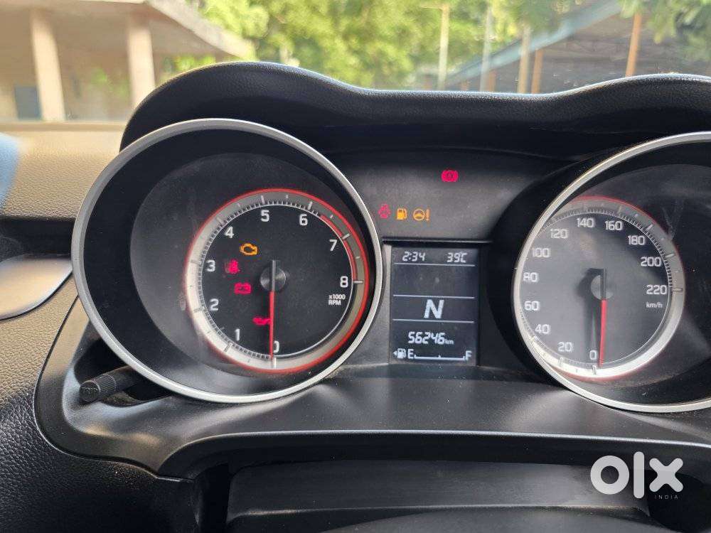 Maruti Suzuki Swift Amt Vxi, 2021, Petrol