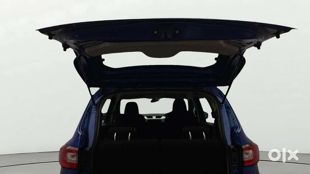 Renault Triber Rxz Easy-r Amt, 2022, Petrol