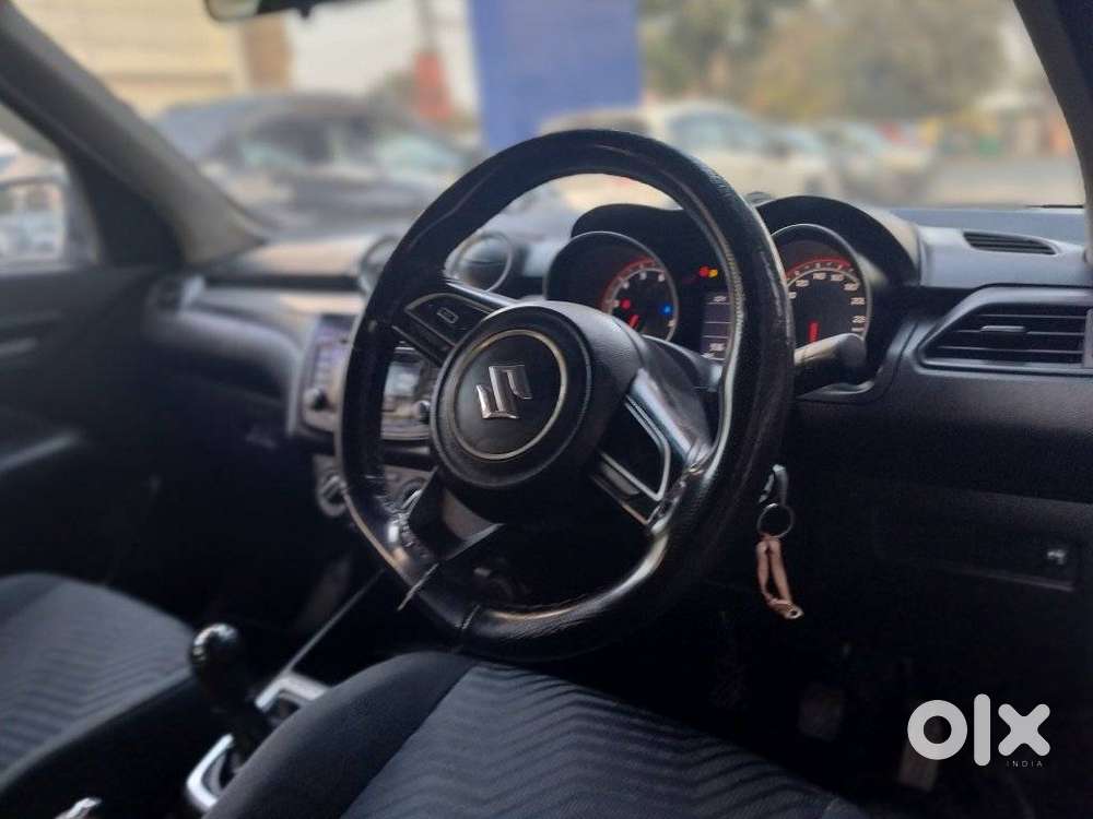 Maruti Suzuki Swift Vxi Optional, 2019, Petrol
