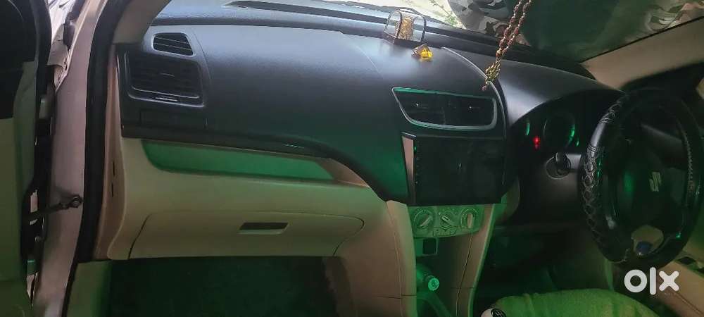 Swift Dzire Vdi
