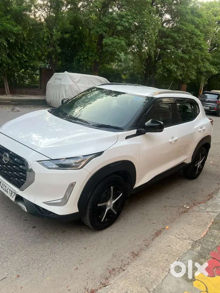 Nissan Magnite 1.0 Xe 2022 Car