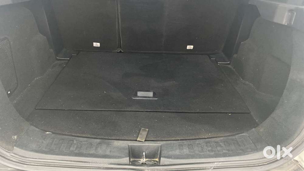 Tata Harrier Xz+ Dual Tone, 2021, Diesel