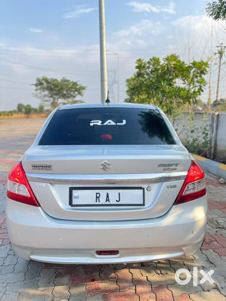 Maruti Suzuki Swift Dzire 2012 Diesel 135000 Km Driven