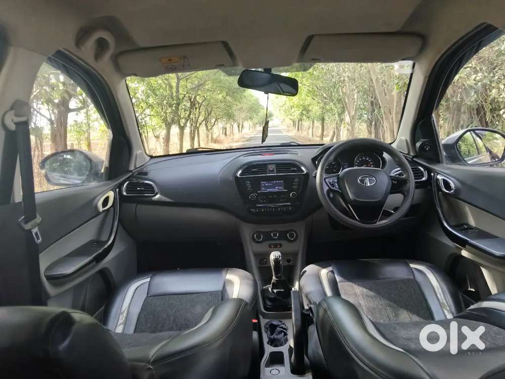 Tata Tiago 2020 Cng & Hybrids Well Maintained,good Condition