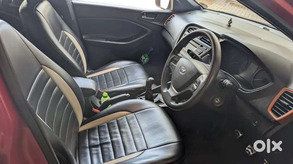 Hyundai I20 Active 2015 Petrol Well Maintained