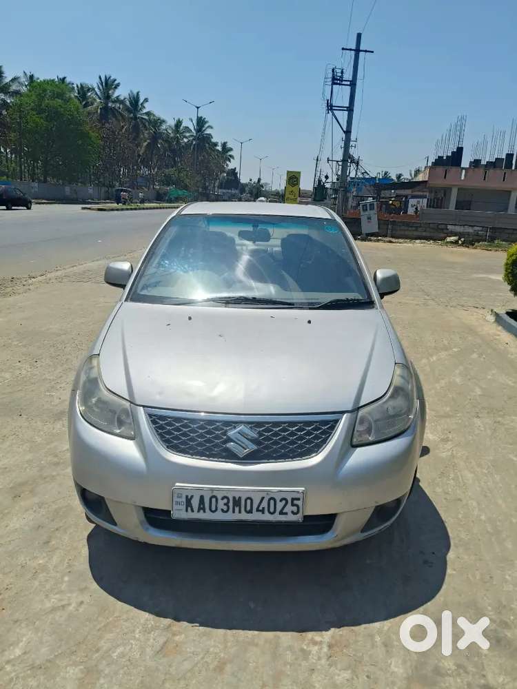 Good Mailage And Pick-up Vehicle