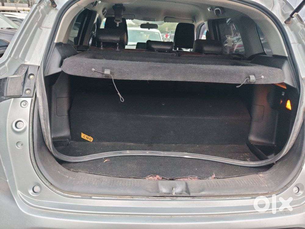 Maruti Suzuki Grand Vitara 1.5 Delta Cng, 2024, Cng & Hybrids