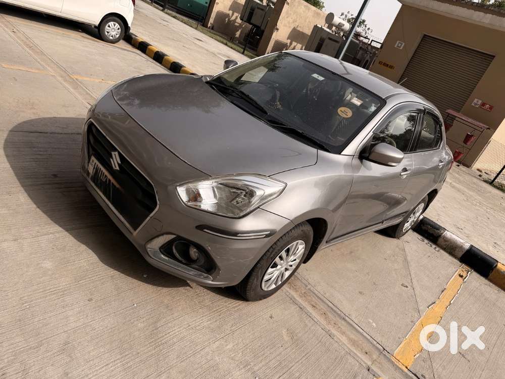 Need To Sell Dzire Car - 1st Owner (well Maintained)