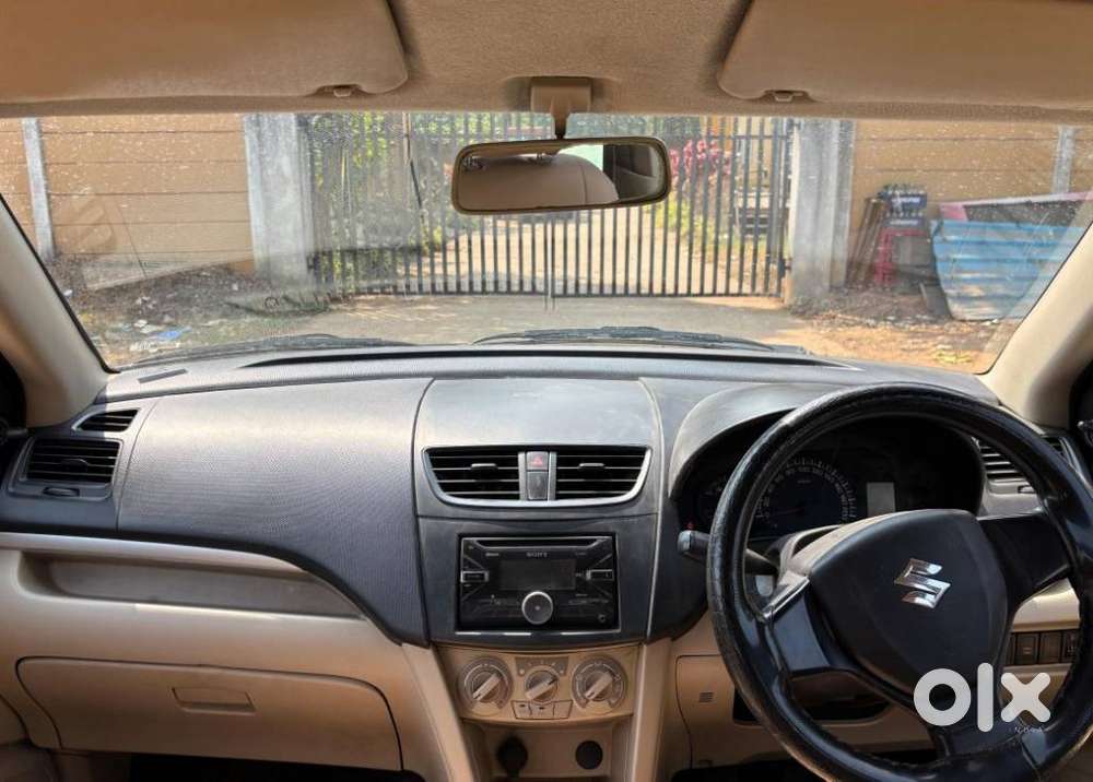 Maruti Suzuki Swift Dzire Tour S Diesel, 2019, Diesel