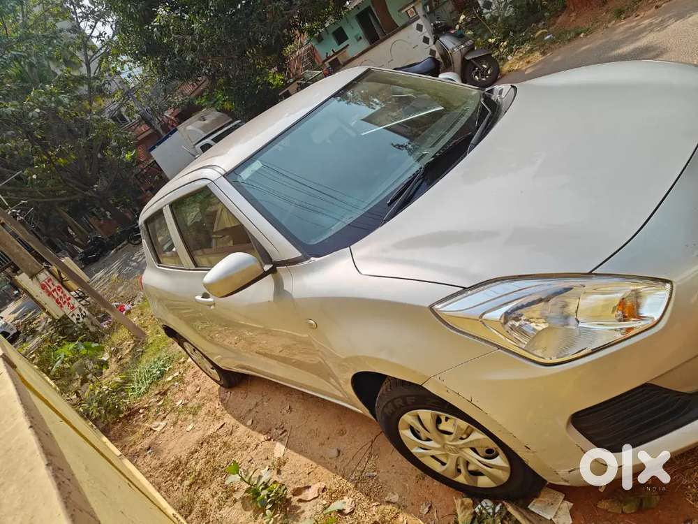 Maruti Suzuki Swift 2022 Petrol Good Condition
