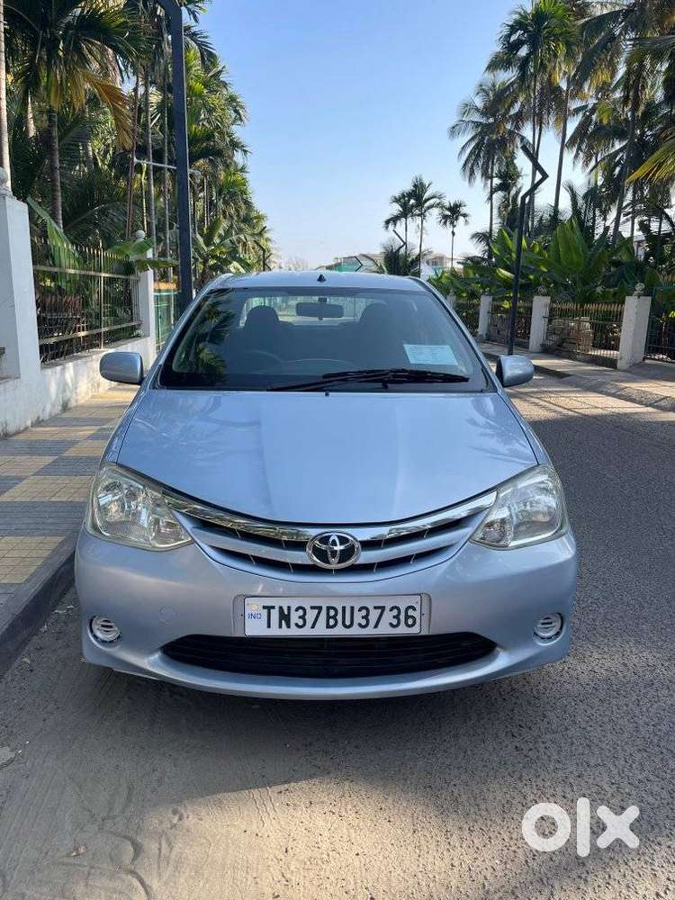 Toyota Etios