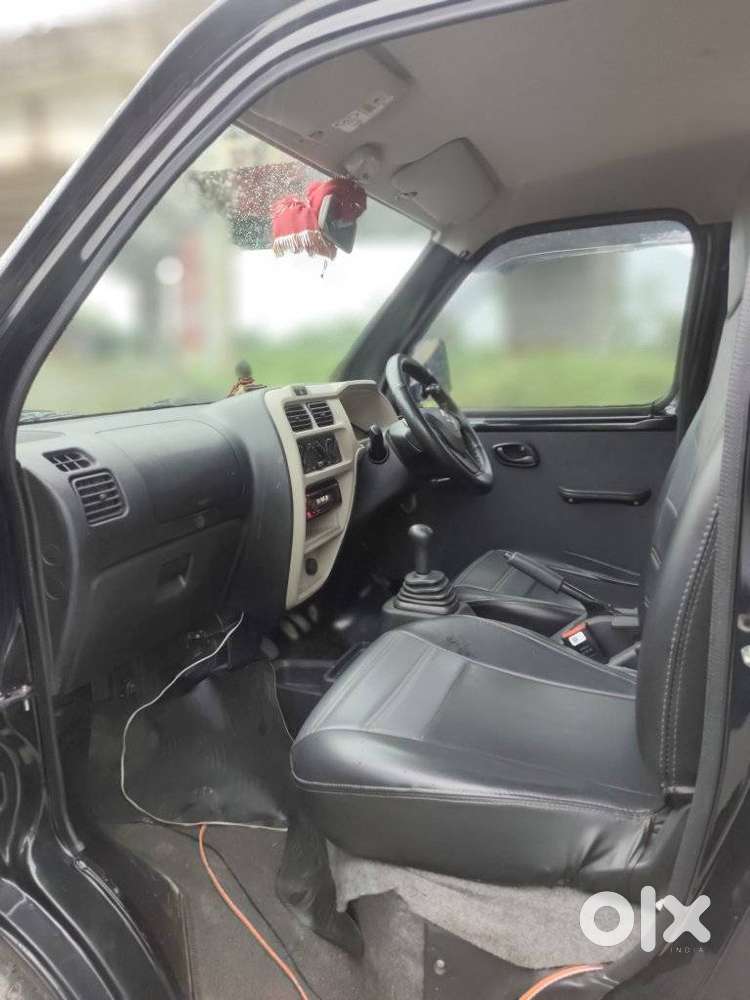 Maruti Suzuki Eeco 5 Seater Ac, 2024, Lpg
