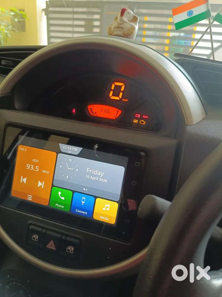 Maruti Suzuki S-presso 2022 Vxi At For Sale