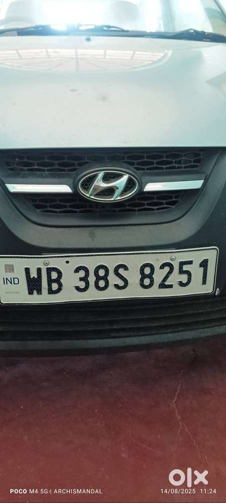 Used Hyundai Santro Xing 2006