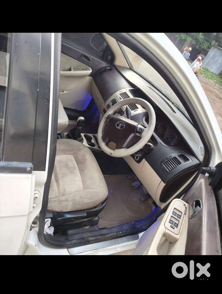 Tata Manza 2011 Diesel Good Condition