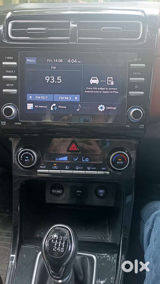 Hyundai Alcazar 1.5 Prestige Exe Diesel Mt 7 Str, 2022, Diesel