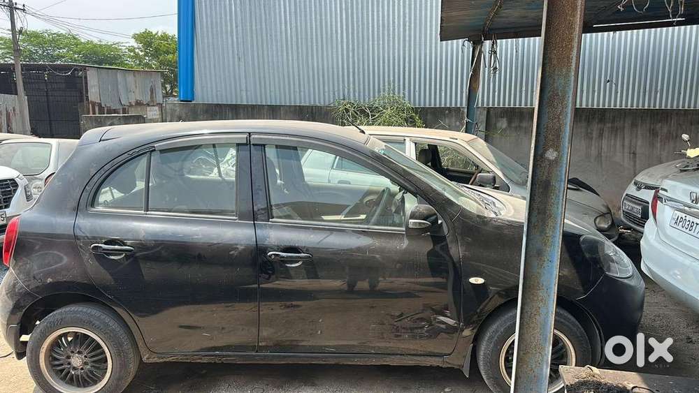 Renault Pulse 2014 Diesel Well Maintained