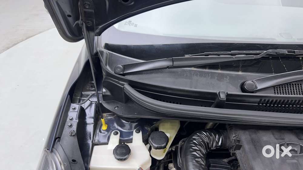 Hyundai Grand I10 Nios Sportz 1.2 Kappa Vtvt, 2022, Petrol