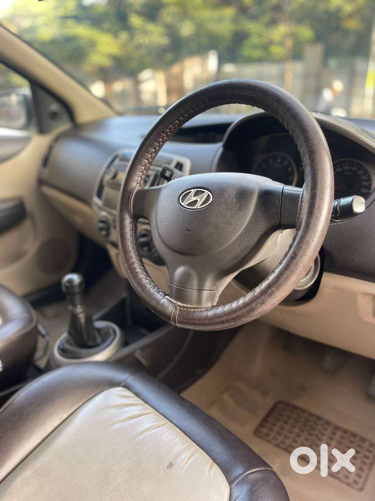 Hyundai I20 2012-2014 Magna Optional 1.2, 2013, Petrol