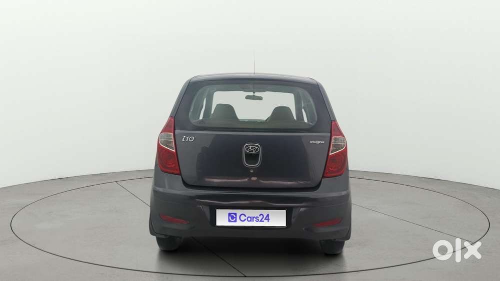 Hyundai I10 Magna 1.1l, 2015, Petrol