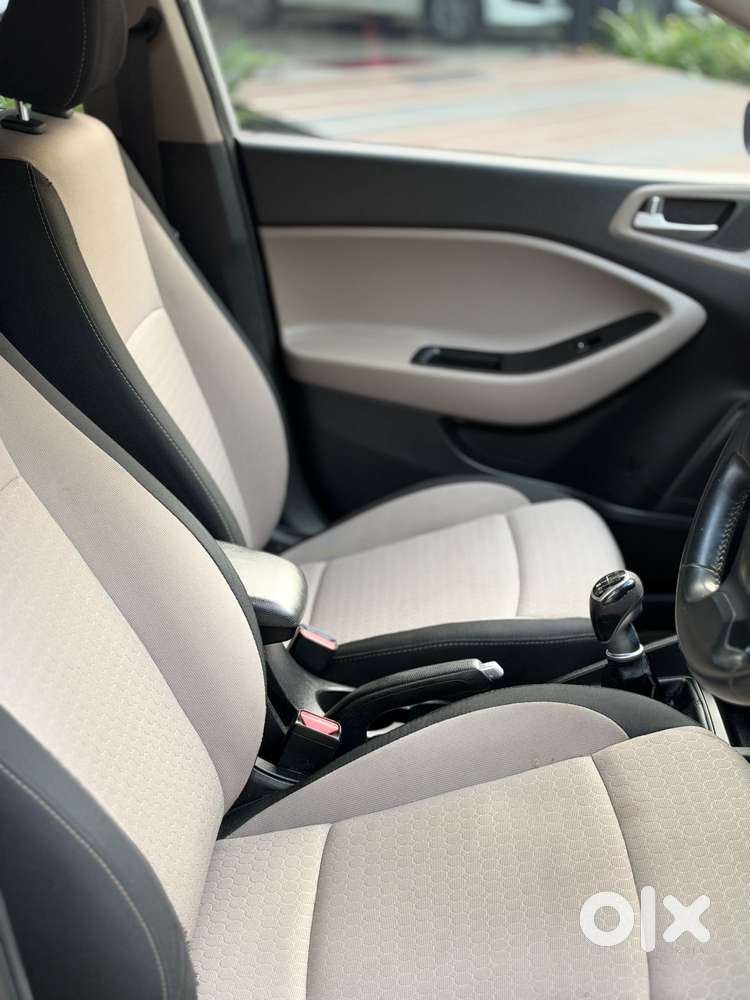 Hyundai Elite I20 Asta 1.4 Crdi, 2014, Diesel