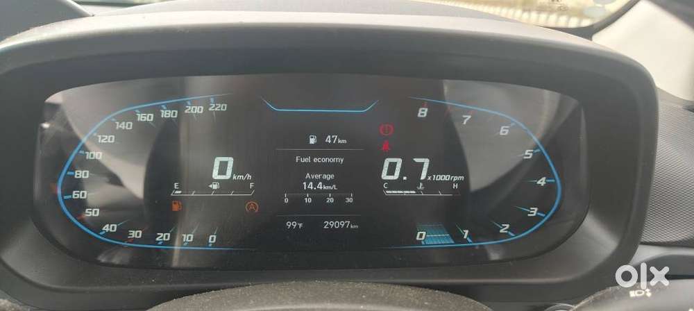 Hyundai I20 Asta Option, 2024, Petrol