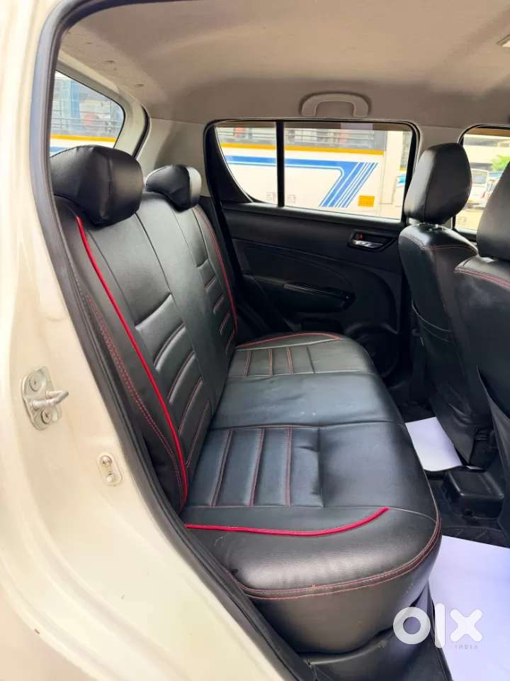 Maruti Suzuki Swift Vdi, 2013, Diesel
